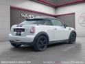 Mini cooper 1.6 122 ch pack chili occasion simplicicar coeur d'yvelines - auto expo 78 simplicicar simplicibike france