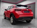 Nissan juke 2021.5 dig-t 114 n-connecta -- garantie 12mois -- occasion simplicicar valence - ksv  simplicicar simplicibike...