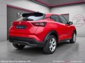 Nissan juke 2021.5 dig-t 114 n-connecta -- garantie 12mois -- occasion simplicicar valence - ksv  simplicicar simplicibike...
