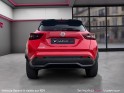Nissan juke 2021.5 dig-t 114 n-connecta -- garantie 12mois -- occasion simplicicar valence - ksv  simplicicar simplicibike...
