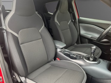 Nissan juke 2021.5 dig-t 114 n-connecta -- garantie 12mois -- occasion simplicicar valence - ksv  simplicicar simplicibike...