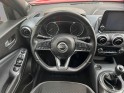 Nissan juke 2021.5 dig-t 114 n-connecta -- garantie 12mois -- occasion simplicicar valence - ksv  simplicicar simplicibike...