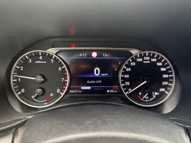 Nissan juke 2021.5 dig-t 114 n-connecta -- garantie 12mois -- occasion simplicicar valence - ksv  simplicicar simplicibike...