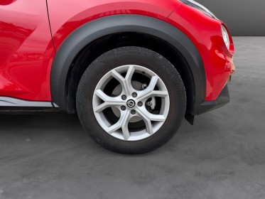 Nissan juke 2021.5 dig-t 114 n-connecta -- garantie 12mois -- occasion simplicicar valence - ksv  simplicicar simplicibike...