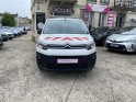 Citroen berlingo taille m bluehdi 100 ss bvm6 feel occasion simplicicar livry gargan simplicicar simplicibike france