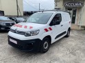 Citroen berlingo taille m bluehdi 100 ss bvm6 feel occasion simplicicar livry gargan simplicicar simplicibike france