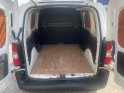 Citroen berlingo taille m bluehdi 100 ss bvm6 feel occasion simplicicar livry gargan simplicicar simplicibike france