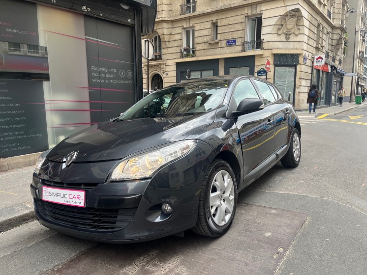 Renault megane iii berline business dci 110 fap energy eco2 business occasion paris 15ème (75) simplicicar simplicibike france Renault megane iii berline business dci 110 fap energy eco2 business occasion paris 15ème (75) simplicicar simplicibike france