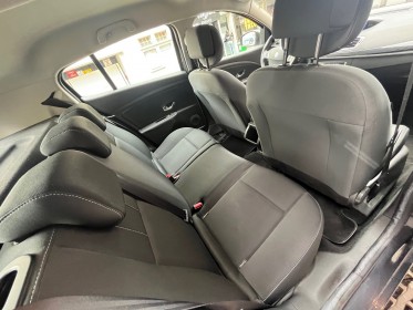 Renault megane iii berline business dci 110 fap energy eco2 business occasion paris 15ème (75) simplicicar simplicibike france