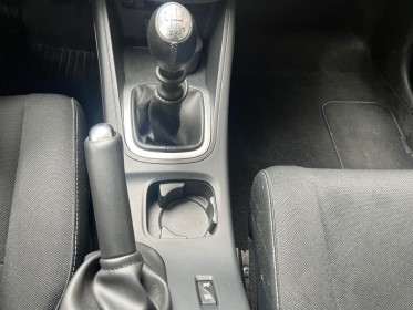 Renault megane iii berline business dci 110 fap energy eco2 business occasion paris 15ème (75) simplicicar simplicibike france