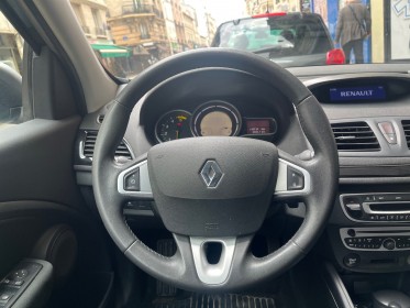 Renault megane iii berline business dci 110 fap energy eco2 business occasion paris 15ème (75) simplicicar simplicibike france