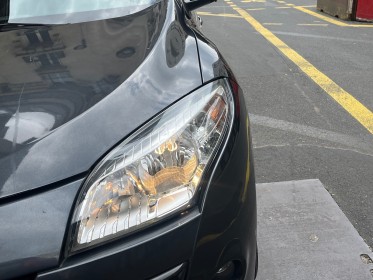 Renault megane iii berline business dci 110 fap energy eco2 business occasion paris 15ème (75) simplicicar simplicibike france
