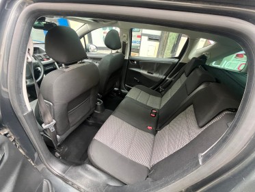 Peugeot 207 sw 1.6 hdi 110ch fap blue lion premium occasion paris 15ème (75) simplicicar simplicibike france