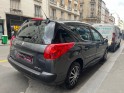 Peugeot 207 sw 1.6 hdi 110ch fap blue lion premium occasion paris 15ème (75) simplicicar simplicibike france