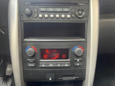 Peugeot 207 sw 1.6 hdi 110ch fap blue lion premium occasion paris 15ème (75) simplicicar simplicibike france