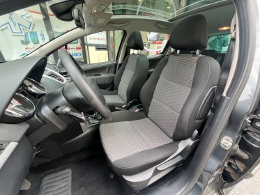 Peugeot 207 sw 1.6 hdi 110ch fap blue lion premium occasion paris 15ème (75) simplicicar simplicibike france