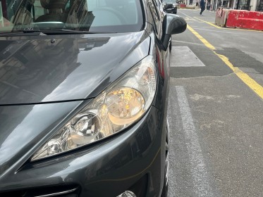 Peugeot 207 sw 1.6 hdi 110ch fap blue lion premium occasion paris 15ème (75) simplicicar simplicibike france