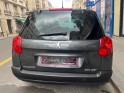 Peugeot 207 sw 1.6 hdi 110ch fap blue lion premium occasion paris 15ème (75) simplicicar simplicibike france