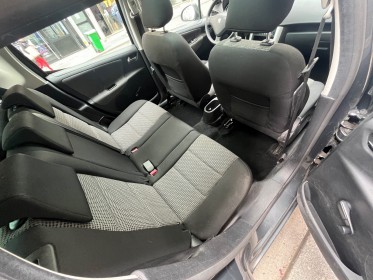 Peugeot 207 sw 1.6 hdi 110ch fap blue lion premium occasion paris 15ème (75) simplicicar simplicibike france