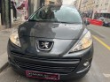 Peugeot 207 sw 1.6 hdi 110ch fap blue lion premium occasion paris 15ème (75) simplicicar simplicibike france