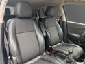 Chevrolet trax caméra recul - distribution ok - garantie 12 mois occasion simplicicar nimes - rb auto simplicicar...