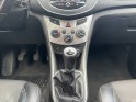 Chevrolet trax caméra recul - distribution ok - garantie 12 mois occasion simplicicar nimes - rb auto simplicicar...