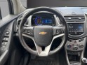 Chevrolet trax caméra recul - distribution ok - garantie 12 mois occasion simplicicar nimes - rb auto simplicicar...