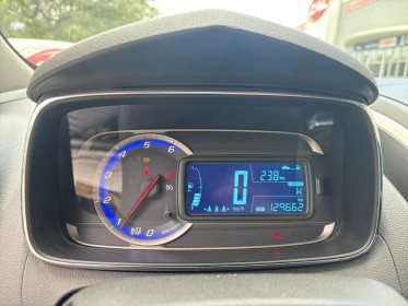 Chevrolet trax caméra recul - distribution ok - garantie 12 mois occasion simplicicar nimes - rb auto simplicicar...