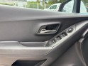Chevrolet trax caméra recul - distribution ok - garantie 12 mois occasion simplicicar nimes - rb auto simplicicar...