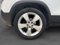 Chevrolet trax caméra recul - distribution ok - garantie 12 mois occasion simplicicar nimes - rb auto simplicicar...
