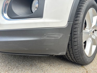 Chevrolet trax caméra recul - distribution ok - garantie 12 mois occasion simplicicar nimes - rb auto simplicicar...