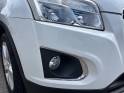 Chevrolet trax caméra recul - distribution ok - garantie 12 mois occasion simplicicar nimes - rb auto simplicicar...