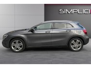 MERCEDES d'occasion CLASSE GLA GLA 200 WHITE ART EDITION BA de 2015