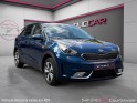 Kia niro 1.6 gdi hybride 141 ch dct6 active /garantie12 mois occasion paris 17ème (75)(porte maillot) simplicicar...