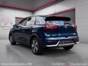 Kia niro 1.6 gdi hybride 141 ch dct6 active /garantie12 mois occasion paris 17ème (75)(porte maillot) simplicicar...