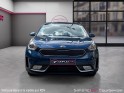 Kia niro 1.6 gdi hybride 141 ch dct6 active /garantie12 mois occasion paris 17ème (75)(porte maillot) simplicicar...