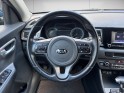 Kia niro 1.6 gdi hybride 141 ch dct6 active /garantie12 mois occasion paris 17ème (75)(porte maillot) simplicicar...