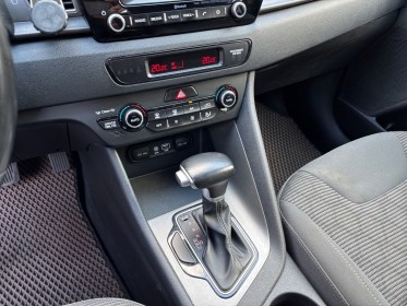 Kia niro 1.6 gdi hybride 141 ch dct6 active /garantie12 mois occasion paris 17ème (75)(porte maillot) simplicicar...