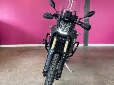 Yamaha tenere 700 explorer 690cm explorer occasion simplicicar coeur d'yvelines - auto expo 78 simplicicar simplicibike france