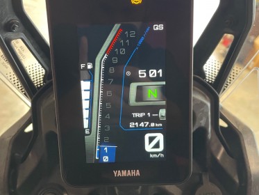 Yamaha tenere 700 explorer 690cm explorer occasion simplicicar coeur d'yvelines - auto expo 78 simplicicar simplicibike france