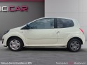 Renault twingo ii 1.2 lev 16v 75 eco2 authentique euro 5 occasion avignon (84) simplicicar simplicibike france