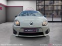 Renault twingo ii 1.2 lev 16v 75 eco2 authentique euro 5 occasion avignon (84) simplicicar simplicibike france