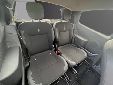 Renault twingo ii 1.2 lev 16v 75 eco2 authentique euro 5 occasion avignon (84) simplicicar simplicibike france