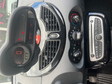 Renault twingo ii 1.2 lev 16v 75 eco2 authentique euro 5 occasion avignon (84) simplicicar simplicibike france