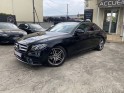 Mercedes classe e 220 d 9g-tronic 4-matic sportline occasion simplicicar livry gargan simplicicar simplicibike france