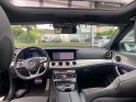 Mercedes classe e 220 d 9g-tronic 4-matic sportline occasion simplicicar livry gargan simplicicar simplicibike france