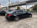 Mercedes classe e 220 d 9g-tronic 4-matic sportline occasion simplicicar livry gargan simplicicar simplicibike france