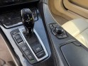 Bmw serie 6 cab f12 640d 313ch xdrive 158g excellis a/entretien complet bmw/bang olufsen/siege chauffant/garantie 12 mois...