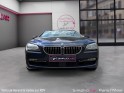Bmw serie 6 cab f12 640d 313ch xdrive 158g excellis a/entretien complet bmw/bang olufsen/siege chauffant/garantie 12 mois...