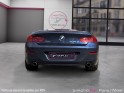 Bmw serie 6 cab f12 640d 313ch xdrive 158g excellis a/entretien complet bmw/bang olufsen/siege chauffant/garantie 12 mois...